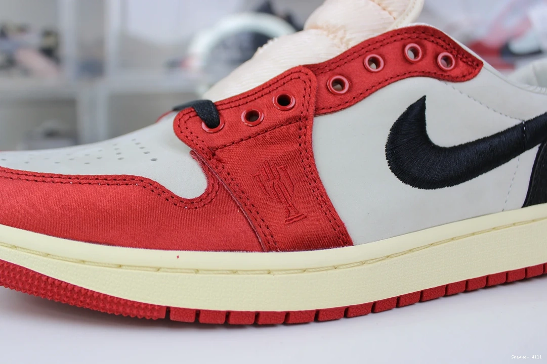 Air x 'Away' Room 581 1 ModernLook Low Jordan OG Trophy 0606
